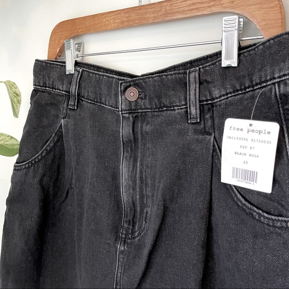 Free People Cosmico Flirt Skirt BNWT - Picture 7 of 13